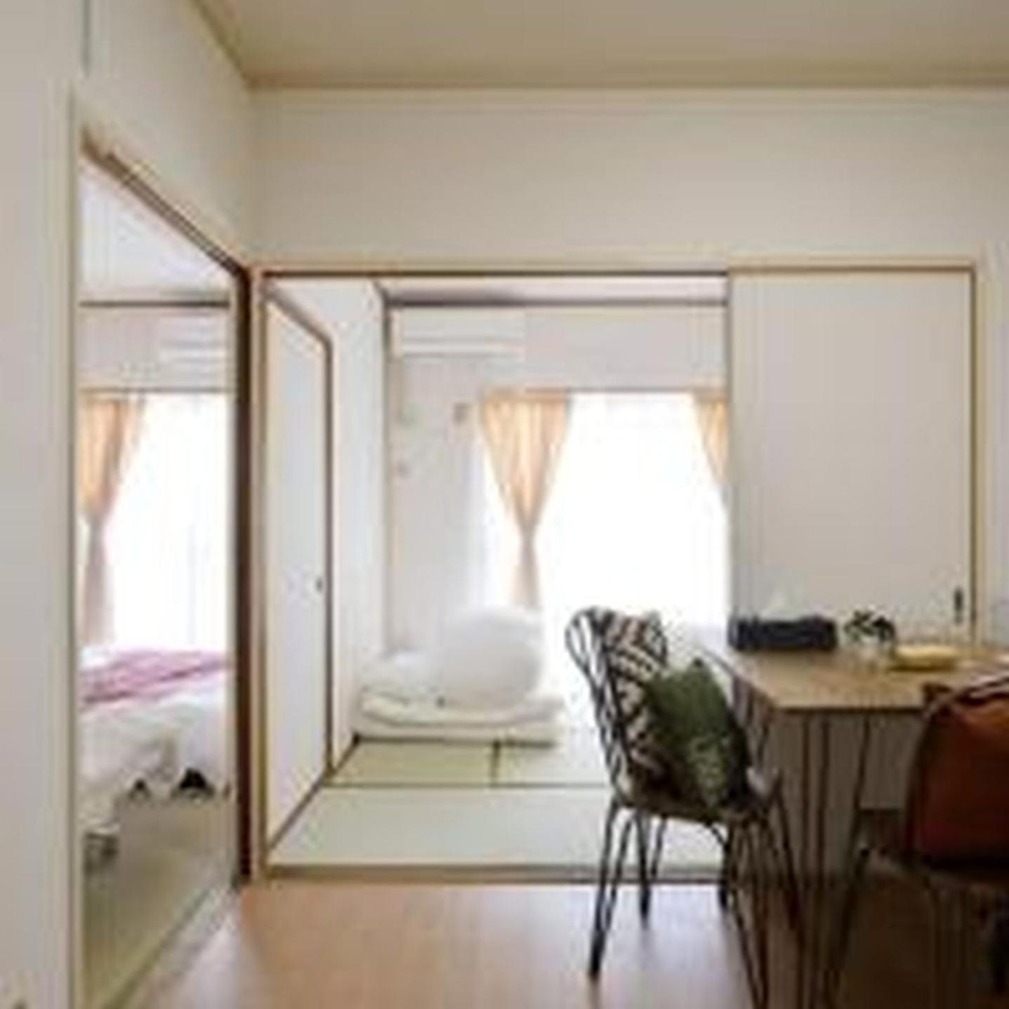 Appartamento シティハイツ新大阪502 Osaka