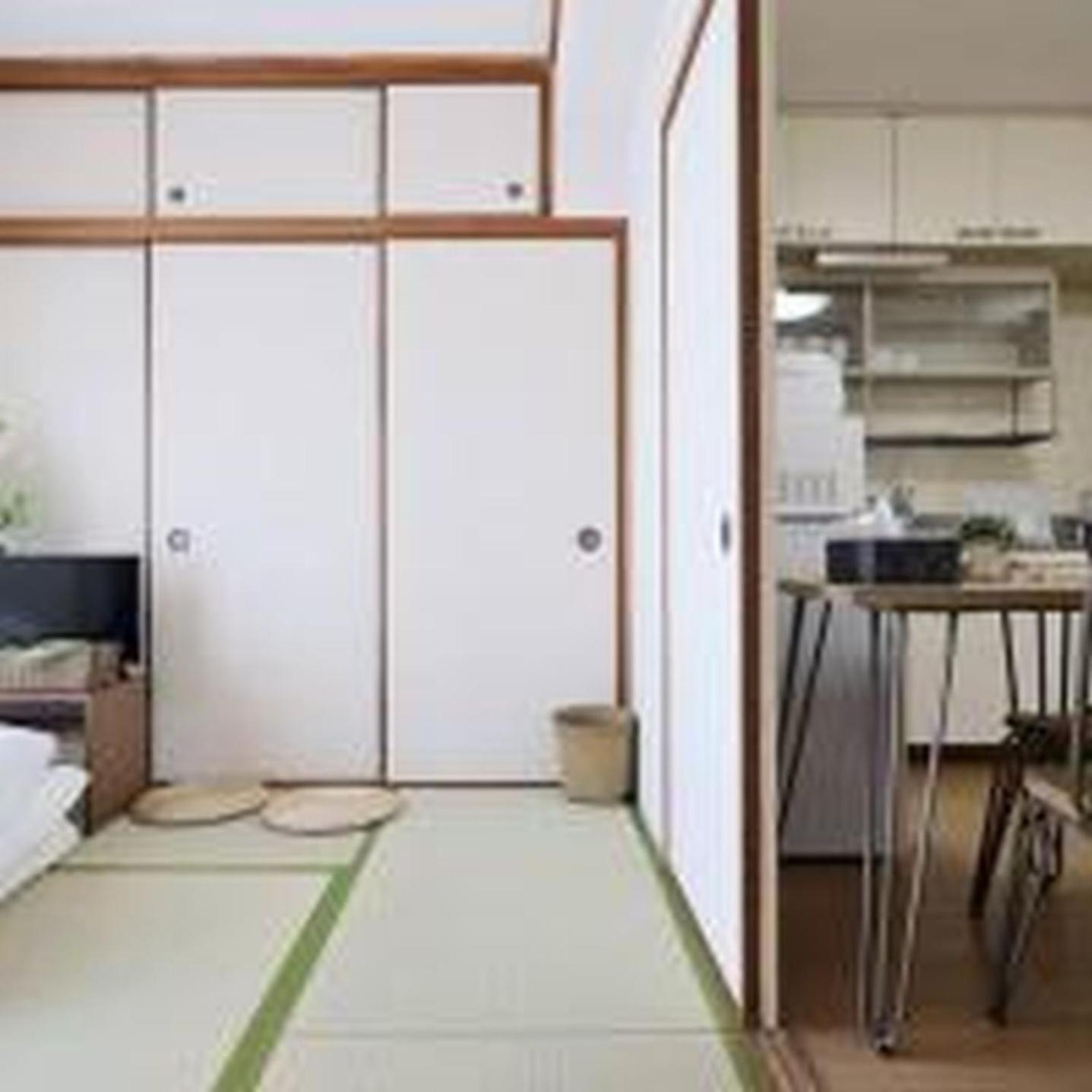 シティハイツ新大阪502 Appartamento Osaka